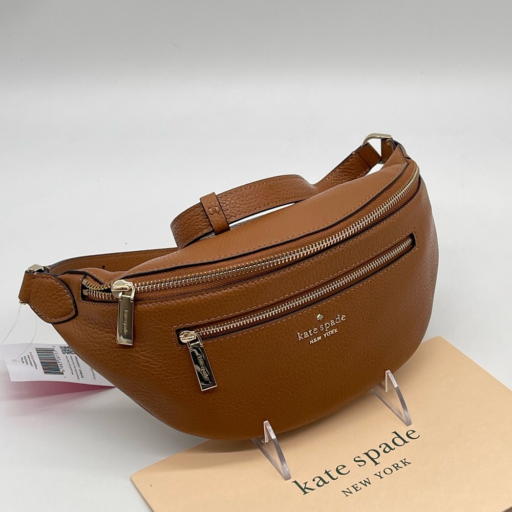 Kate Spade Leila Belt Bag